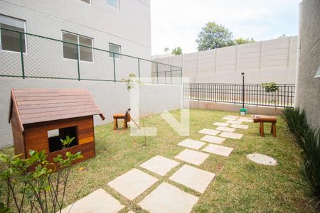 Apartamento à venda com 45m², 2 quartos e sem vaga Apartamento à venda com 45m², 2 quartos e sem vagaÁrea Externa