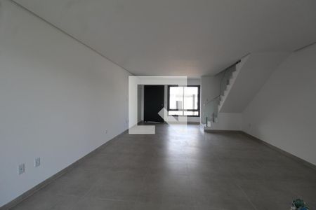 Sala de Estar de casa à venda com 3 quartos, 125m² em Estância Velha, Canoas