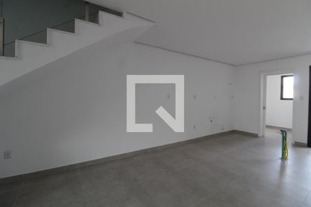 Casa à venda com 125m², 3 quartos e 2 vagasCozinha
