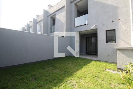 Casa à venda com 125m², 3 quartos e 2 vagasPátio Fundos