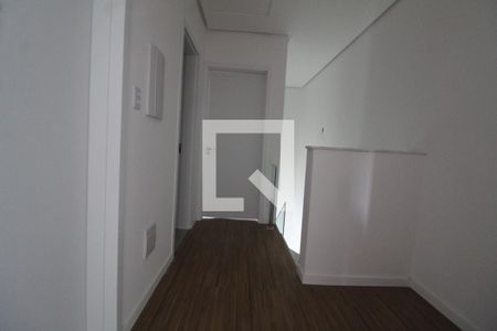 Casa à venda com 125m², 3 quartos e 2 vagasCorredor