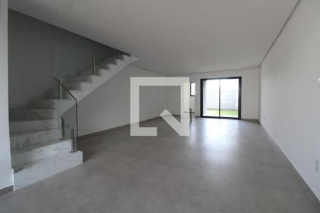 Sala de Estar de casa à venda com 3 quartos, 125m² em Estância Velha, Canoas