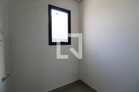 Casa à venda com 125m², 3 quartos e 2 vagasLavanderia