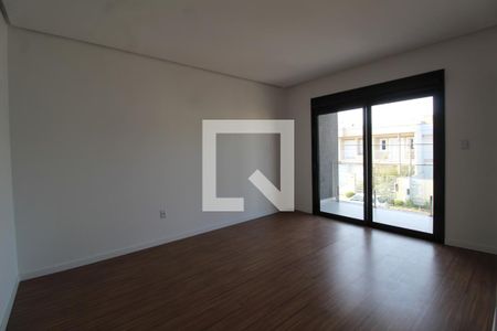 Quarto Suíte de casa à venda com 3 quartos, 125m² em Estância Velha, Canoas