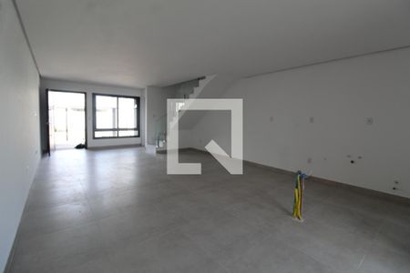 Sala de Estar de casa à venda com 3 quartos, 125m² em Estância Velha, Canoas