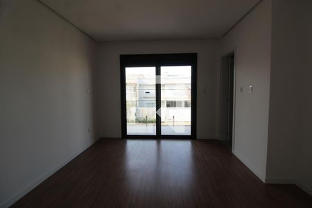 Quarto Suíte de casa à venda com 3 quartos, 125m² em Estância Velha, Canoas