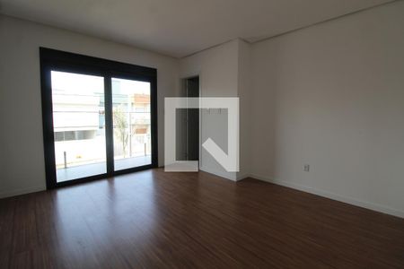 Quarto Suíte de casa à venda com 3 quartos, 125m² em Estância Velha, Canoas