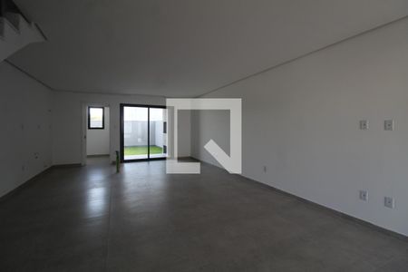 Sala de Estar de casa à venda com 3 quartos, 125m² em Estância Velha, Canoas