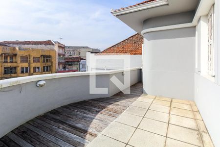 Casa à venda com 536m², 4 quartos e 2 vagasSacada sala 2