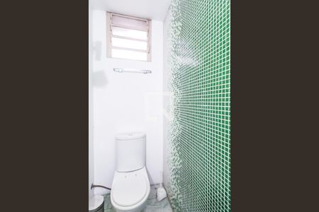 Casa à venda com 536m², 4 quartos e 2 vagasLavabo