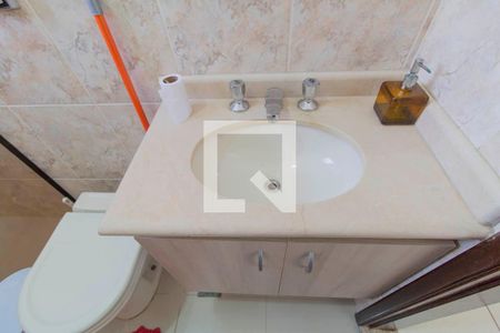 Casa à venda com 350m², 3 quartos e 4 vagasBanheiro