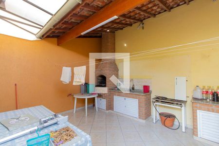 Casa à venda com 350m², 3 quartos e 4 vagasChurrasqueira