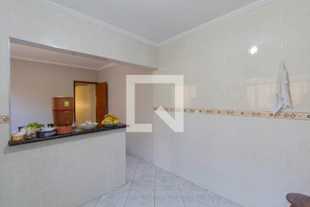 Casa à venda com 350m², 3 quartos e 4 vagasCozinha