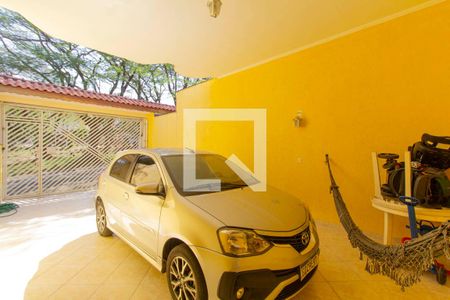 Casa à venda com 350m², 3 quartos e 4 vagasGaragem