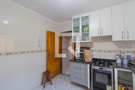 Casa à venda com 350m², 3 quartos e 4 vagasCozinha