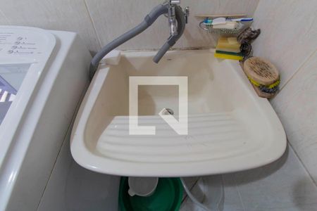 Casa à venda com 350m², 3 quartos e 4 vagasÁrea de Serviço