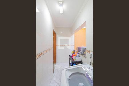 Casa à venda com 350m², 3 quartos e 4 vagasÁrea de Serviço