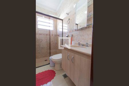 Casa à venda com 350m², 3 quartos e 4 vagasBanheiro