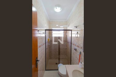 Casa à venda com 350m², 3 quartos e 4 vagasBanheiro