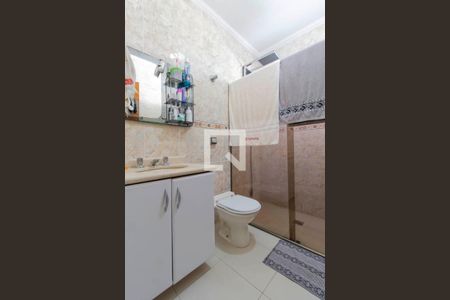 Casa à venda com 350m², 3 quartos e 4 vagasBanheiro Suíte