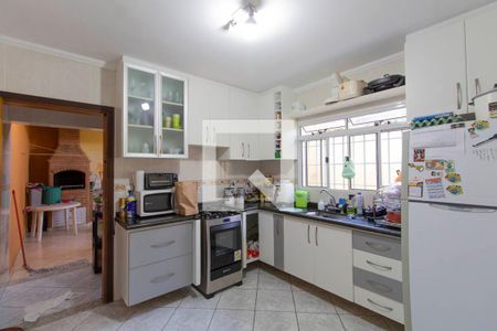 Casa à venda com 350m², 3 quartos e 4 vagasCozinha