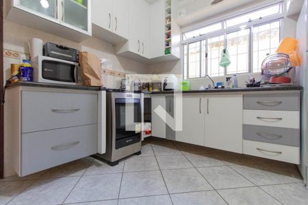 Casa à venda com 350m², 3 quartos e 4 vagasCozinha