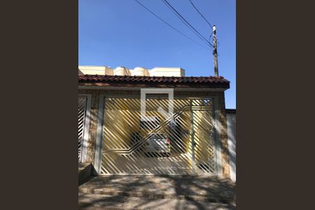 Casa à venda com 350m², 3 quartos e 4 vagasFachada