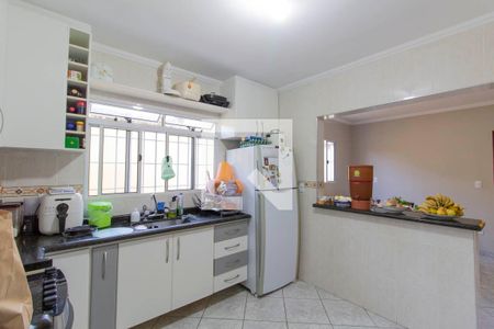 Casa à venda com 350m², 3 quartos e 4 vagasCozinha