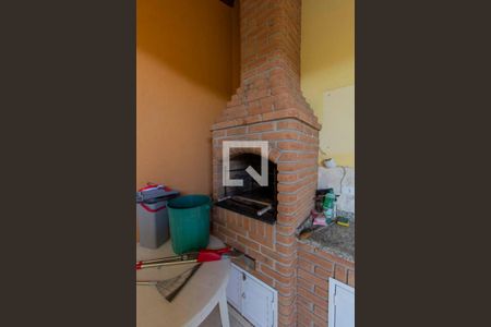 Casa à venda com 350m², 3 quartos e 4 vagasChurrasqueira