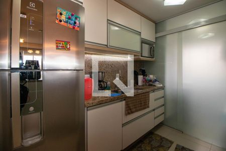 Apartamento para alugar com 100m², 3 quartos e 2 vagasCozinha