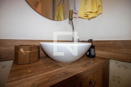 Apartamento para alugar com 100m², 3 quartos e 2 vagasLavabo