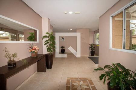 Apartamento para alugar com 100m², 3 quartos e 2 vagasHall de Entrada