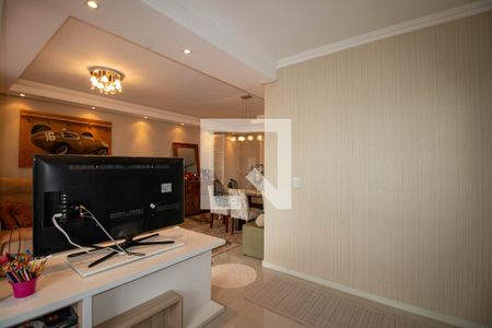 Apartamento para alugar com 100m², 3 quartos e 2 vagasEscritório