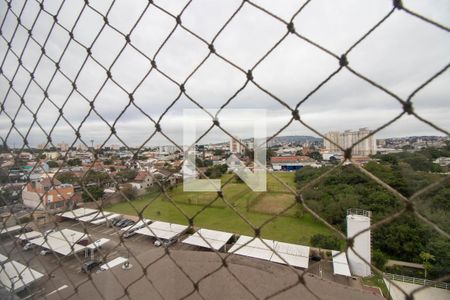 Apartamento para alugar com 100m², 3 quartos e 2 vagasVista da Suíte