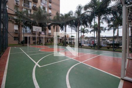 Apartamento para alugar com 100m², 3 quartos e 2 vagasQuadra Esportiva