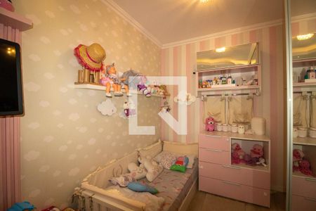 Apartamento para alugar com 100m², 3 quartos e 2 vagasQuarto