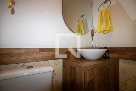 Apartamento para alugar com 100m², 3 quartos e 2 vagasLavabo