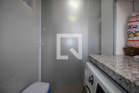 Apartamento para alugar com 100m², 3 quartos e 2 vagasÁrea de Serviço