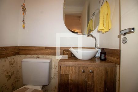 Apartamento para alugar com 100m², 3 quartos e 2 vagasLavabo