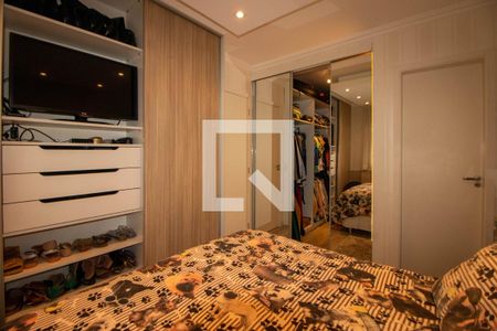 Apartamento para alugar com 100m², 3 quartos e 2 vagasSuíte