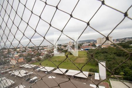 Apartamento para alugar com 100m², 3 quartos e 2 vagasVista do Quarto