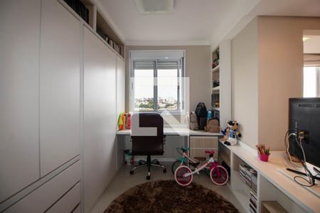 Apartamento para alugar com 100m², 3 quartos e 2 vagasEscritório