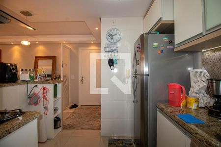 Apartamento para alugar com 100m², 3 quartos e 2 vagasCozinha