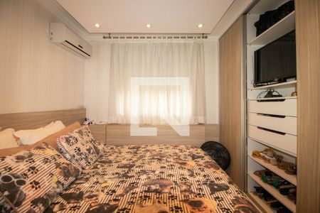 Apartamento para alugar com 100m², 3 quartos e 2 vagasSuíte