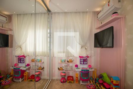 Apartamento para alugar com 100m², 3 quartos e 2 vagasQuarto