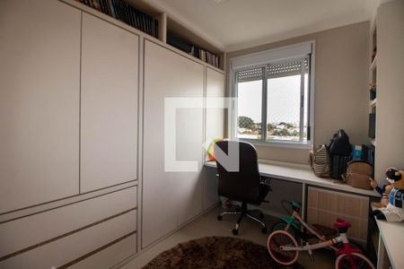 Apartamento para alugar com 100m², 3 quartos e 2 vagasEscritório