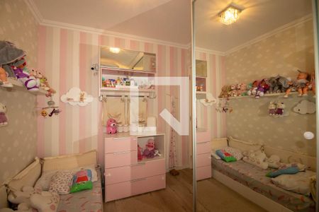 Apartamento para alugar com 100m², 3 quartos e 2 vagasQuarto