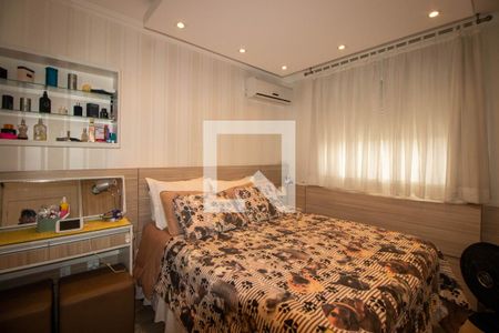 Apartamento para alugar com 100m², 3 quartos e 2 vagasSuíte