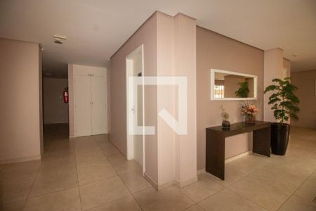 Apartamento para alugar com 100m², 3 quartos e 2 vagasHall de Entrada