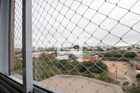 Apartamento para alugar com 100m², 3 quartos e 2 vagasVista do Escritório